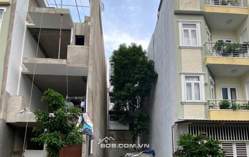 bán đất 5x20m khu an phú an khánh – gần nguyễn quý cảnh – giá 16.5 tỷ